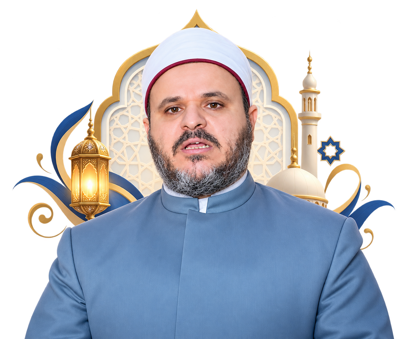 الشيخ أحمد الجوهري