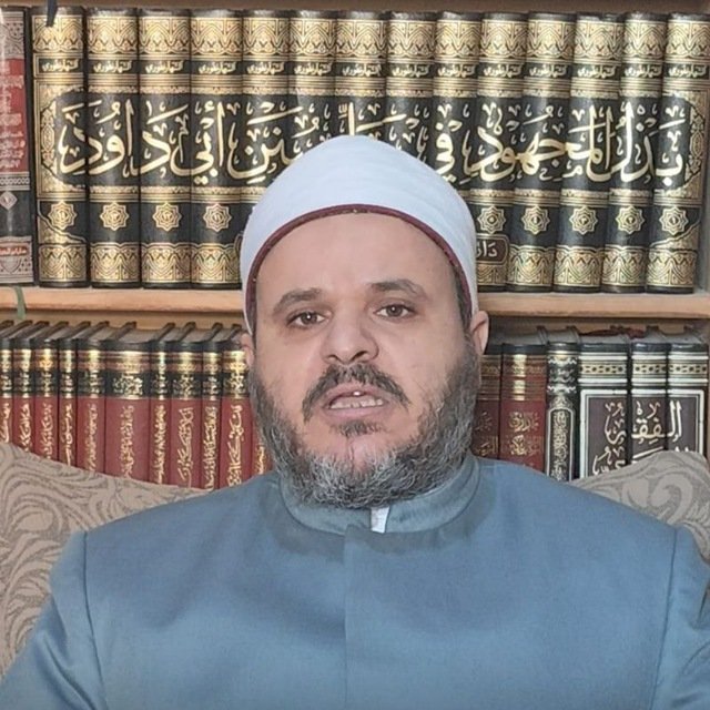 الشيخ أحمد الجوهري